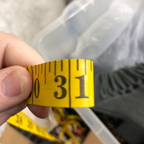 Solitaire Super Soft, Lightweight Faux Suede Fringe Vest, Boho, Western, Rodeo L - Picture 8 of 8